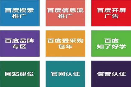 案例解读：网络推广竞价如何实现品牌突破